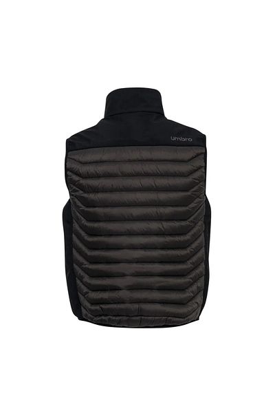 UMBRO Khaki Umb Gia Waist Inflatable Vest