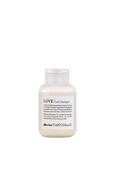 Davines Love Curl Curl Defining Shampoo 75 ml