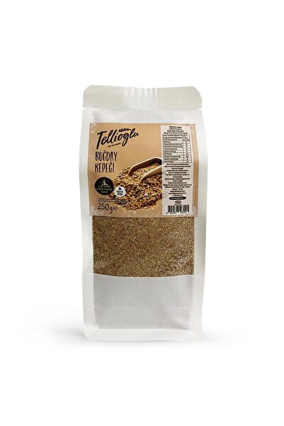 tellioğlu BUĞDAY KEPEĞİ 250 G