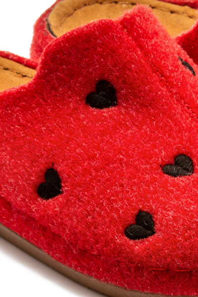 Twigy Γυναικείες παντόφλες Eros Κόκκινες 36/40