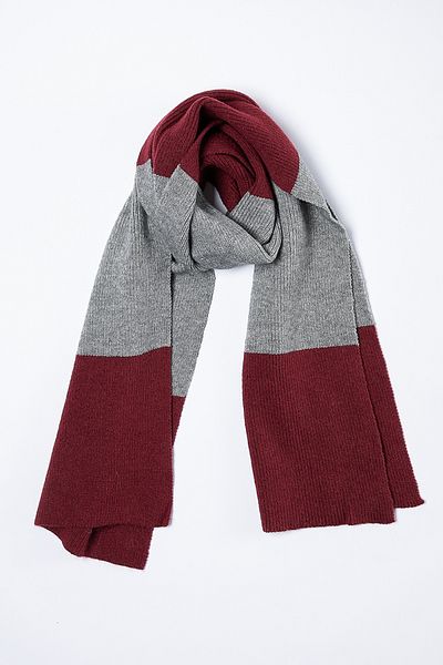 Blue Age SCARF_FREE_Mixed Colo