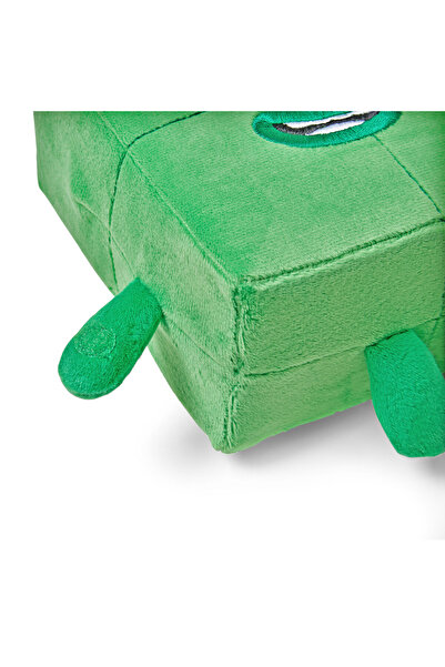 Learning Resources Numberblocks Three And Four Playf