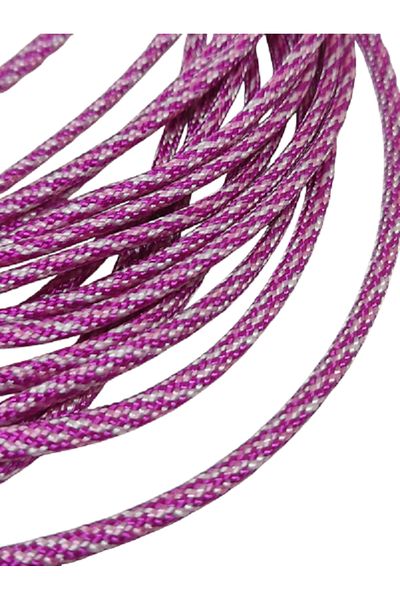 PARACORD 4 mm Paracord Yarn 10 Meters