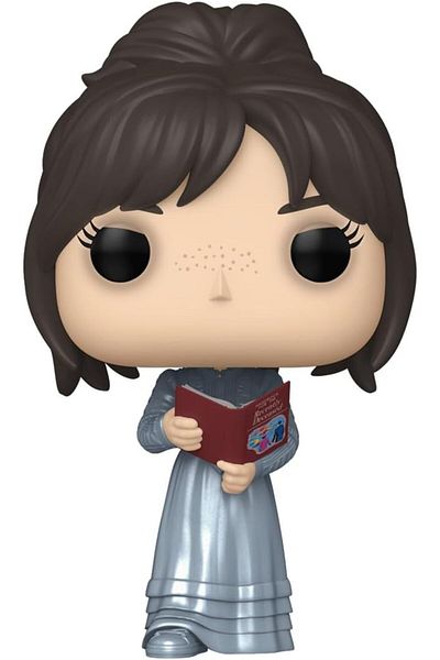 Funko Pop! Movies: Beetlejuice 2 Astrid Vinyl Figures