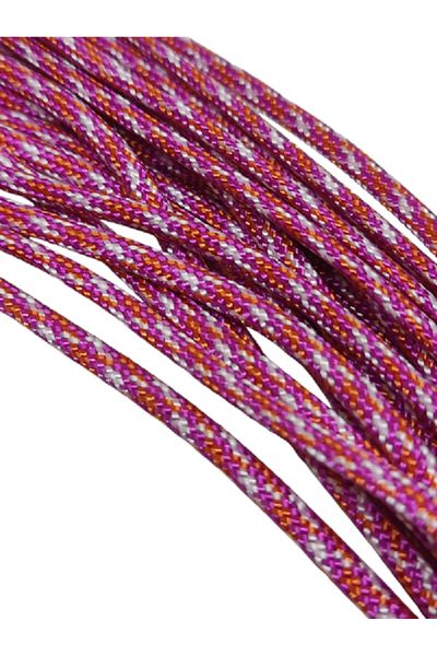 PARACORD 4 mm Paracord Yarn 10 Meters