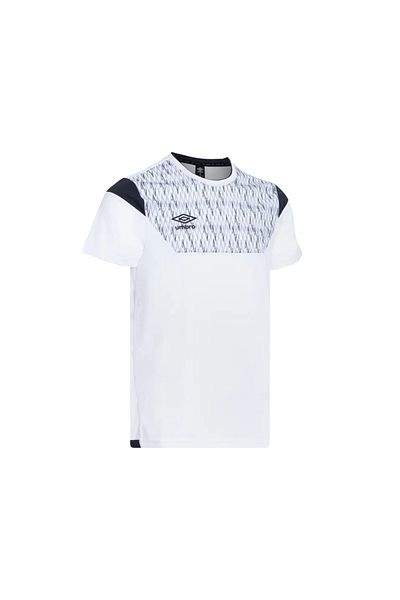 UMBRO ΜΠΛΟΥΖΑ ΠΡΟΠΟΝΗΣΗΣ Διαμάντι ΛΕΥΚΟ ΛΑΙΜΟΥ