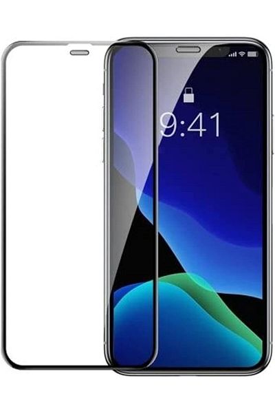 Taimi Full-glass Tempered Film For Apple iPhone 13 Pro