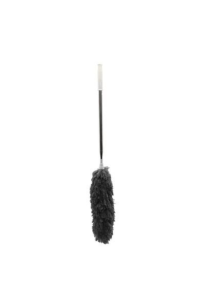 Tilmiz 3mt extendable telescopic dusting duster with bristles (4172)