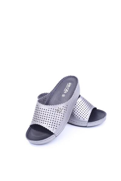 ARYAN 067 Ανατομικό Σύστημα Ορθοπεδικές Γυναικείες Ημερήσιες Παντόφλες