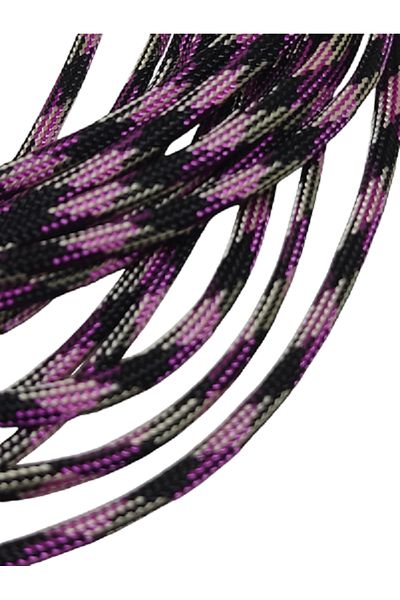 PARACORD 4 mm Paracord Yarn 10 Meters