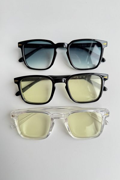 DSN Marvel Set of 3 Sunglasses