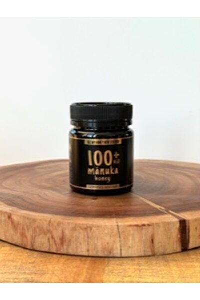 Manuka Honey True Honey 100+ Mgo Manuka Honey 250G