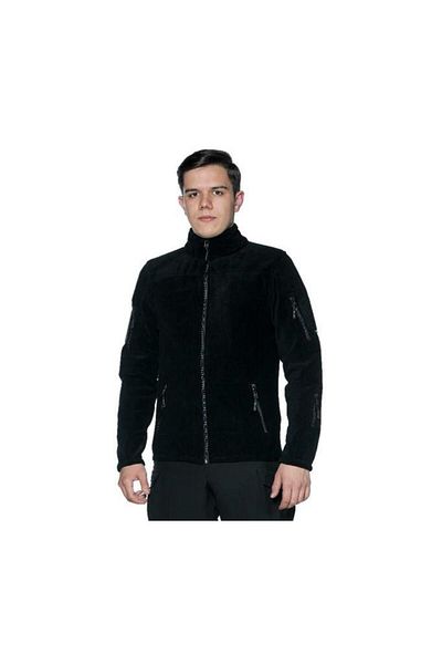 SINGLE SWORD TP Tactical Fleece Παλτό