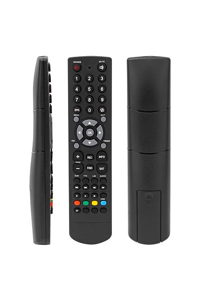 Drop Deposu Amstrad Leon*Digipoll Hd Satellite Controller(13268=13918) (13268=8525) (4172)
