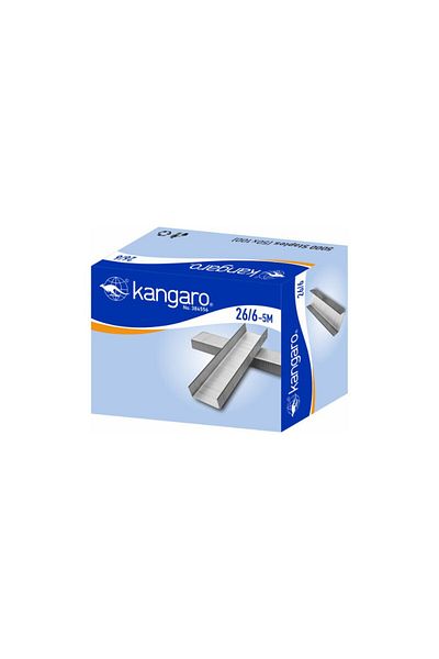 Kangaro 26/6-5M Staple Pin