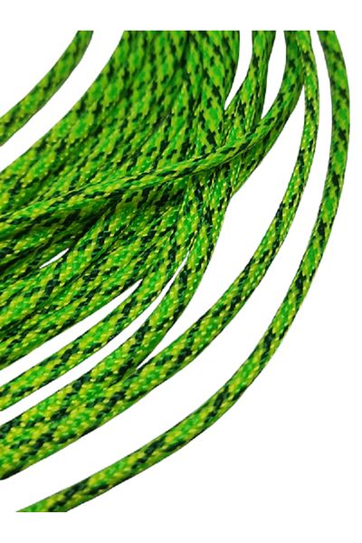 PARACORD 4 mm Paracord Yarn 10 Meters
