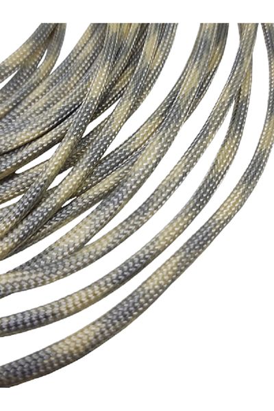 PARACORD 4 mm Paracord Yarn 10 Meters