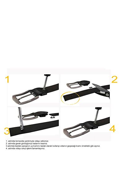 Summit 2150 Ανδρική 100% γνήσιο δέρμα τζιν & υφασμάτινη ζώνη