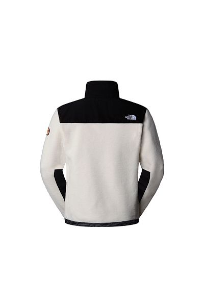 THE NORTH FACE Retro Denali Fleece Sweatshirt - Casual Winter Use, Zip and Color