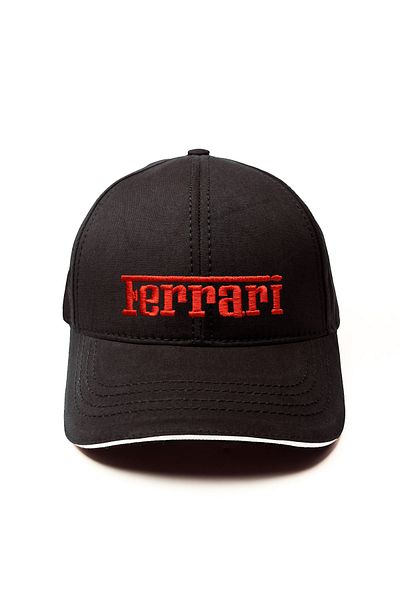 T-FUNNY Ferrari Hat