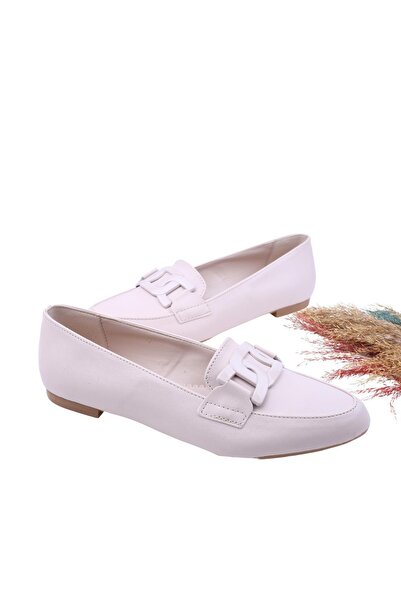 Papuçsepeti Взуття Sdf-220 Жіночі повсякденні балетки