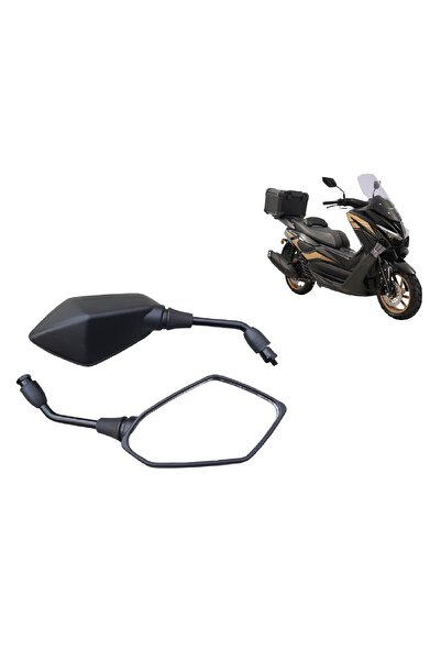 KUBA MOTOR Kuba Newcity 125 Ayna Takım