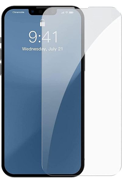 Taimi Full-glass Tempered Film For Apple iPhone 13