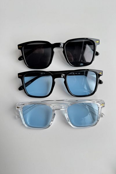 DSN Marvel Set of 3 Sunglasses