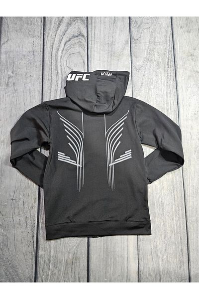 Venum Mma Cardigan and Boxing Clothing - Include Shorts