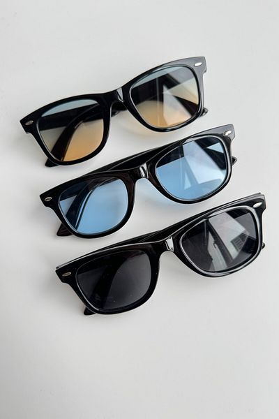 DSN Clark Set of 3 Sunglasses