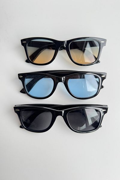 DSN Clark Set of 3 Sunglasses