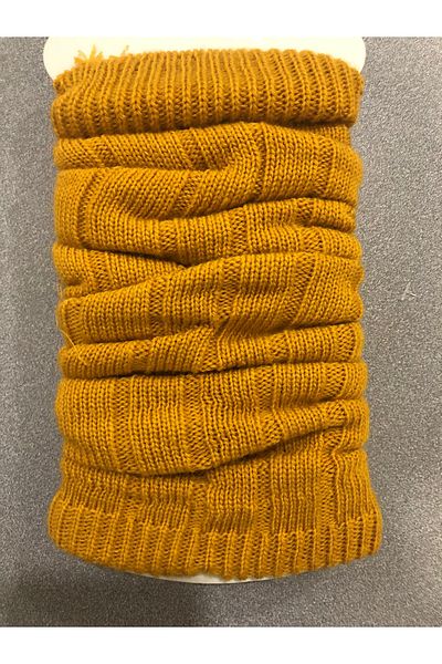 Diba Winter Women's Clothes - Wool and Cotton