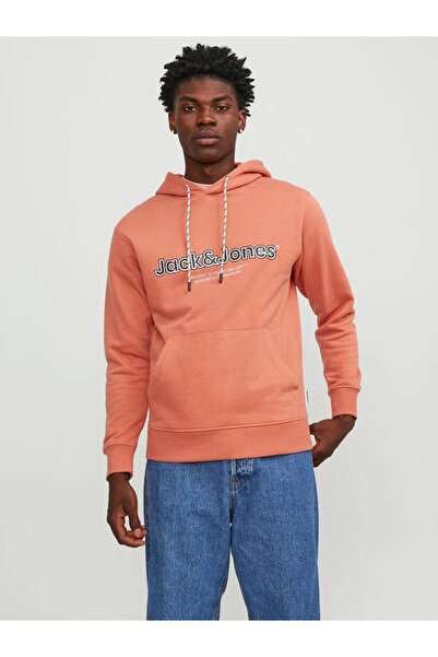 Jack & Jones JACK&JONES 12246802 ORIGINALS ΦΟΥΤΕΡ ΜΕ ΚΑΛΛIGΡΑΦΙΑ ΚΑΛΟΚΑΙΡΙΝΟ ΦΟΥΤΕΡ ΜΕ ΚΑΛΛΙΓΡΑΦΙΑ