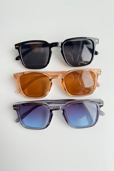 DSN Marvel Set of 3 Sunglasses