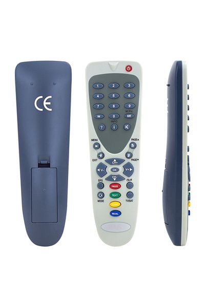 Drop Deposu Kr Drake Seoul*Technosat Satellite Controller (Sansui Mold) (4172)