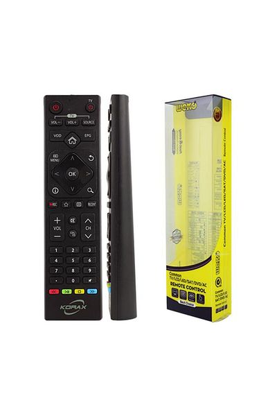 Drop Deposu Korax Android Smart G5 Uk Model Electronic Device