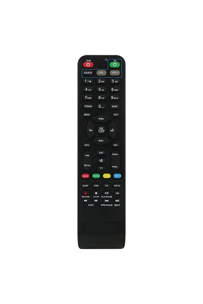 Drop Deposu Next Tango Hd Satellite Controller (4172)