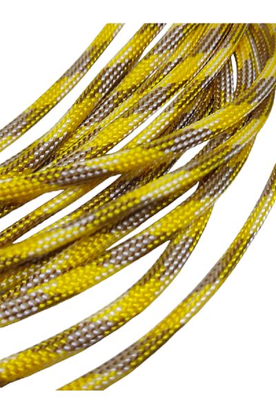 PARACORD 4 mm Paracord Yarn 10 Meters