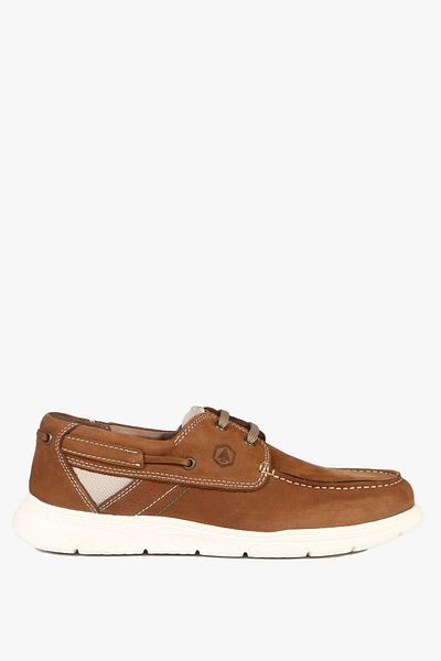 Hammer Jack Ανδρικά casual παπούτσια Hernes Sand