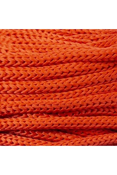 shop Loren XL Macrame Orange Hand Knitting Lanyard - R045 - 33711