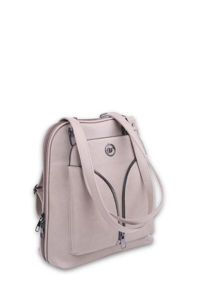 Heybeci 326 Kadın Kol & Sırt Çantası