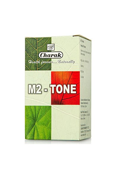 Charak جهاز M2 Tone Tab 60S