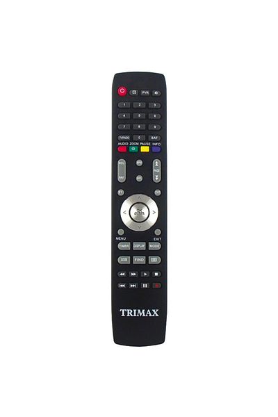 Drop Deposu HUAYU KR TRIMAX 12000HD - LINX HD UK (4172)