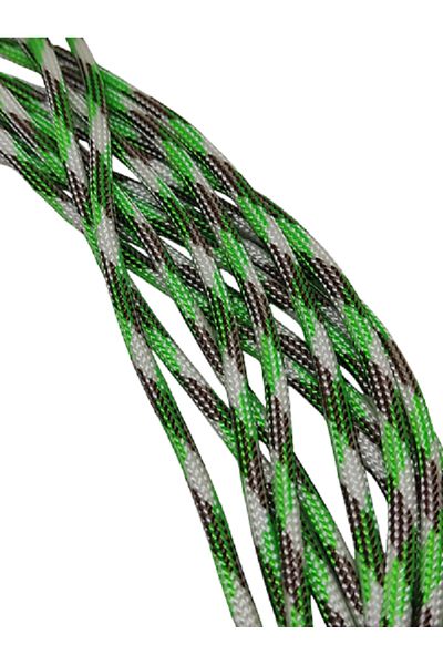 PARACORD 4 mm Paracord Yarn 10 Meters