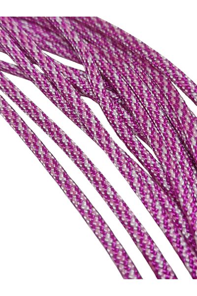 PARACORD 4 mm Paracord Yarn 10 Meters