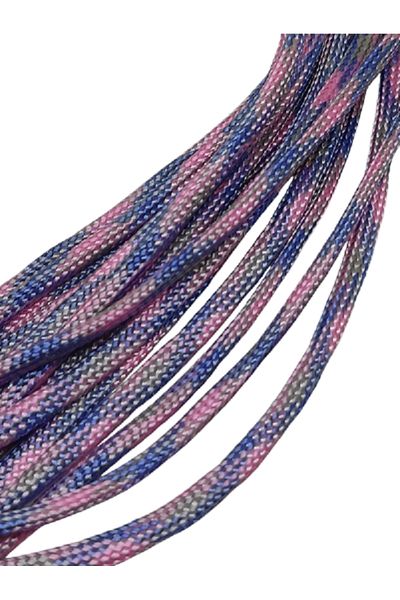 PARACORD 4 mm Paracord Yarn 10 Meters