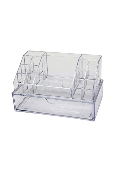 Tilmiz Set with Organizer Drawer (4172)