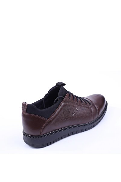 Voyager 4467 Ανδρικά παπούτσια casual από γνήσιο δέρμα