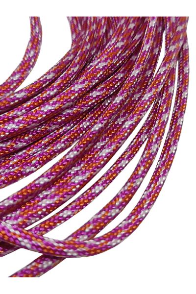 PARACORD 4 mm Paracord Yarn 10 Meters
