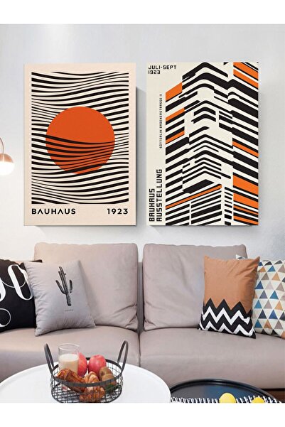 icase Home Salon Sun Mountain Leaf Daisy Moon Picasso Peisaj Decor Concept Pi...